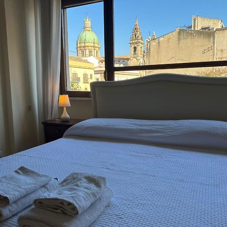 Cavoursuite Palermo Ngoại thất bức ảnh