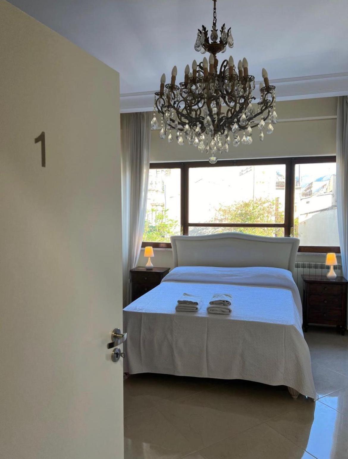 Cavoursuite Palermo Ngoại thất bức ảnh