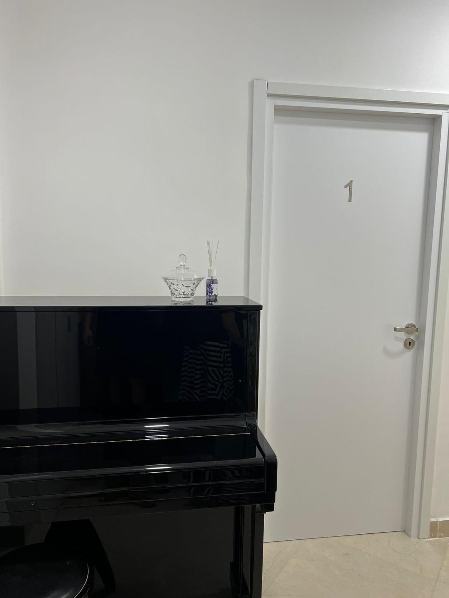 Cavoursuite Palermo Ngoại thất bức ảnh