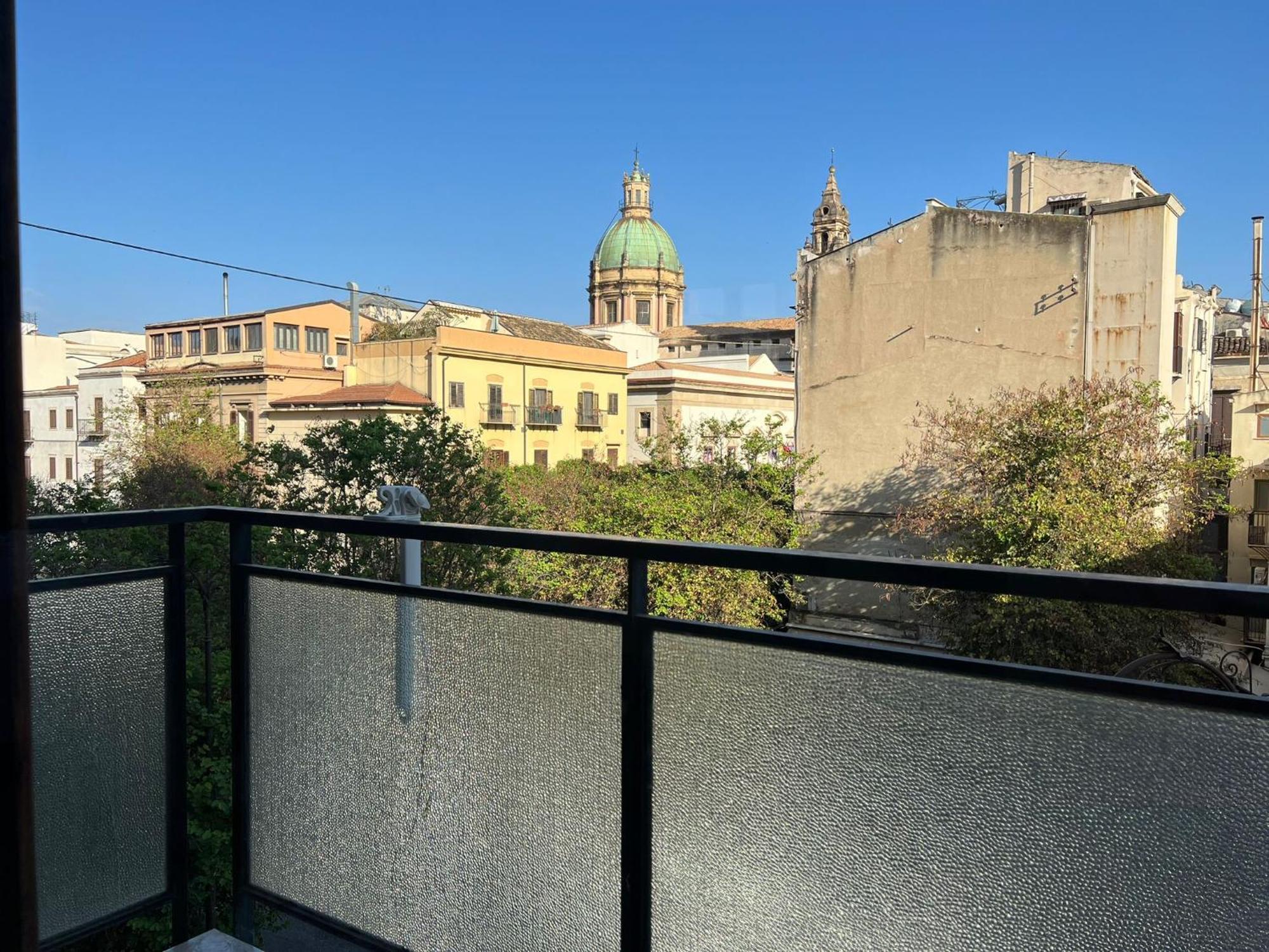 Cavoursuite Palermo Ngoại thất bức ảnh