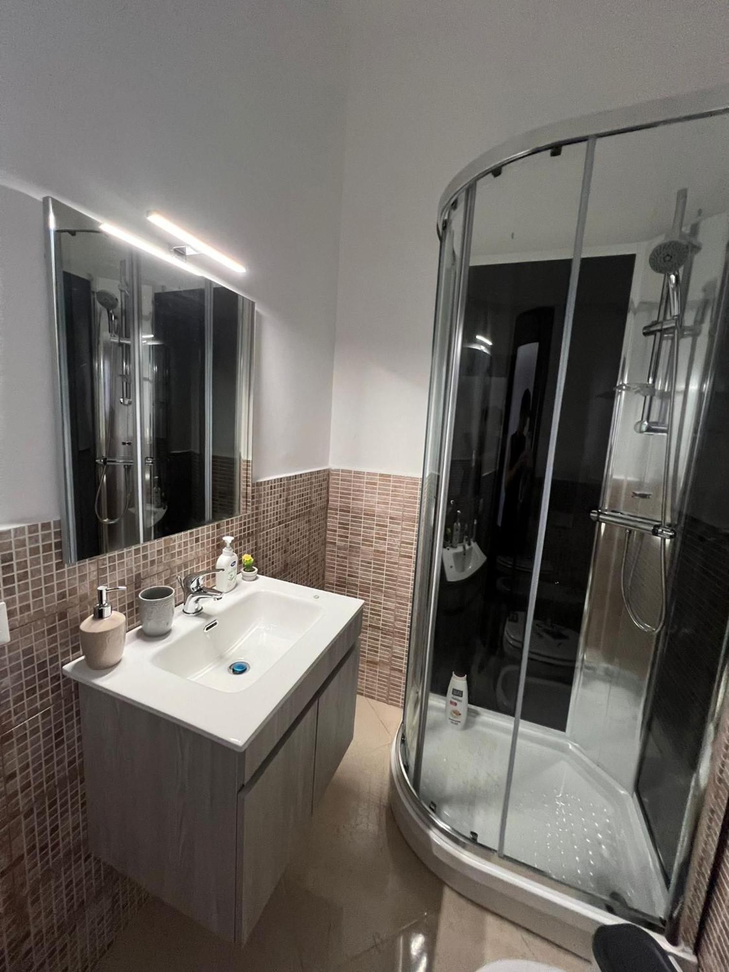 Cavoursuite Palermo Ngoại thất bức ảnh