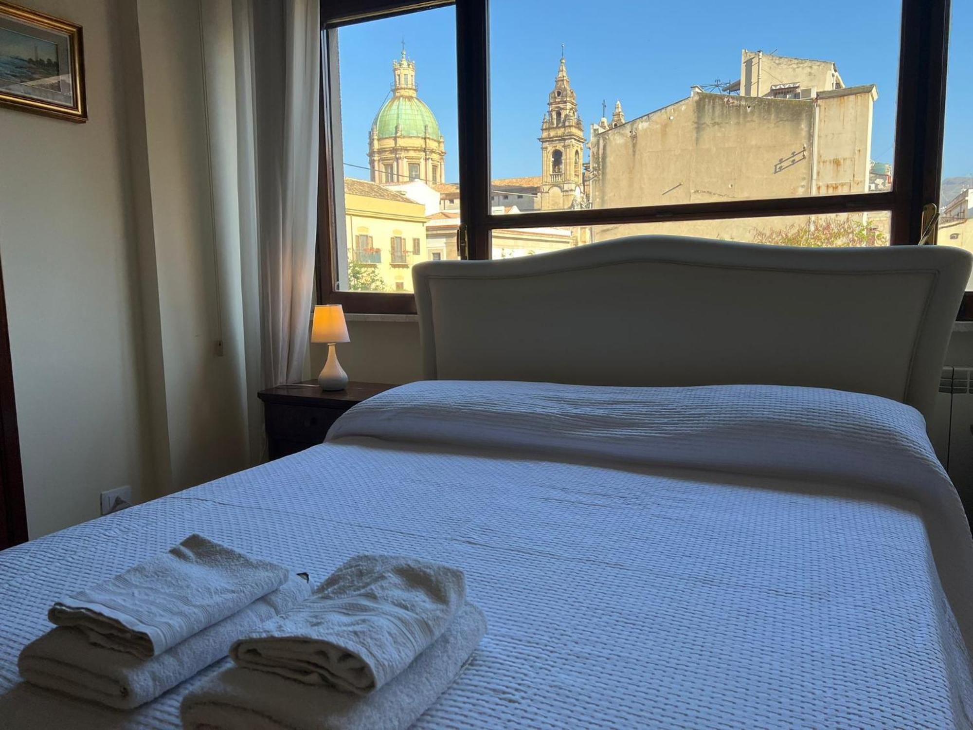 Cavoursuite Palermo Ngoại thất bức ảnh