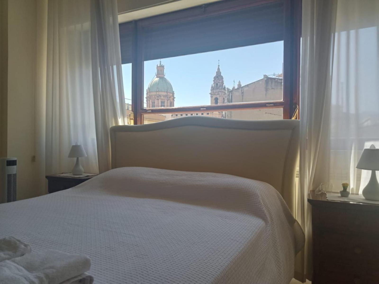 Cavoursuite Palermo Ngoại thất bức ảnh