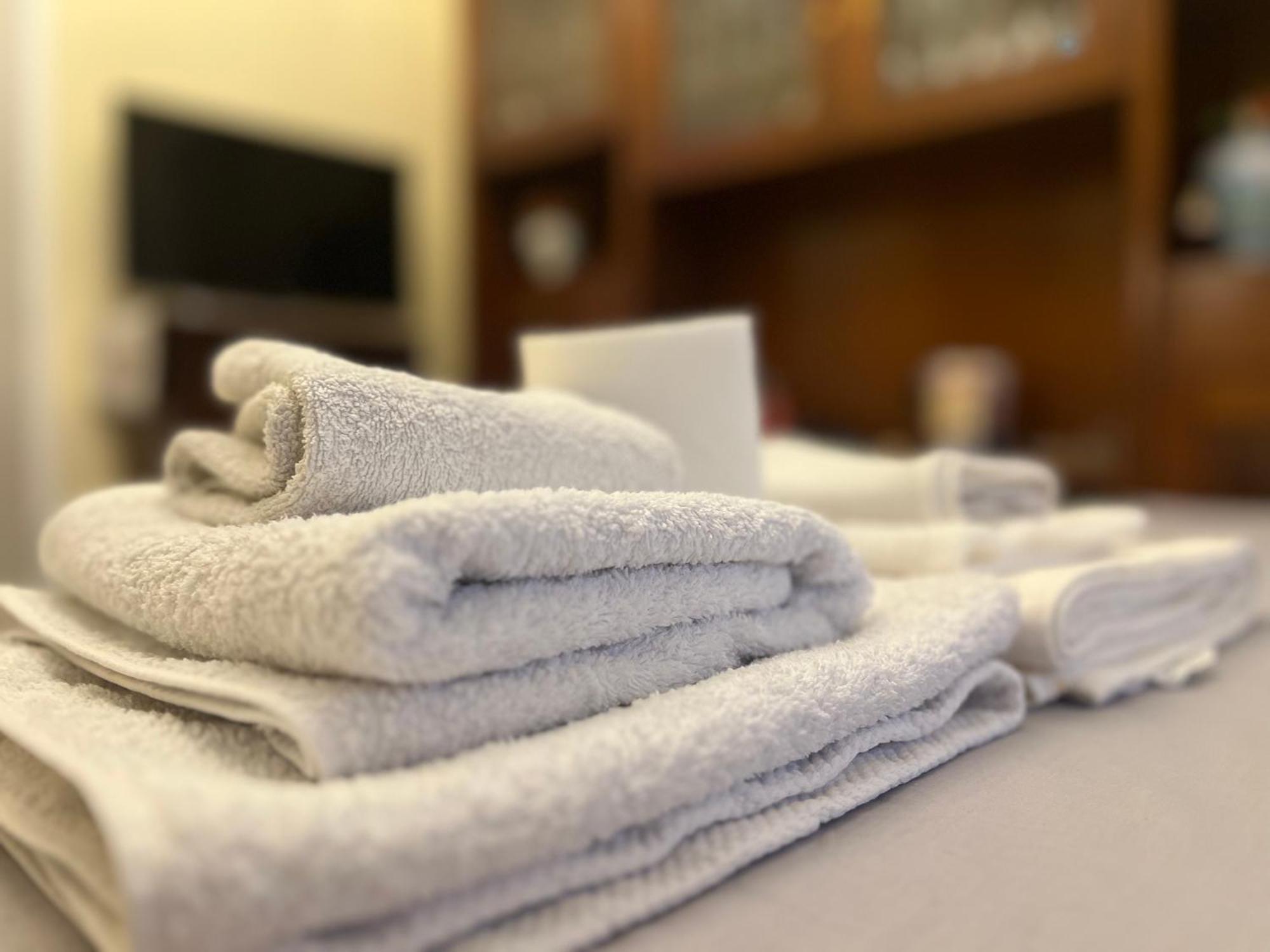Cavoursuite Palermo Ngoại thất bức ảnh
