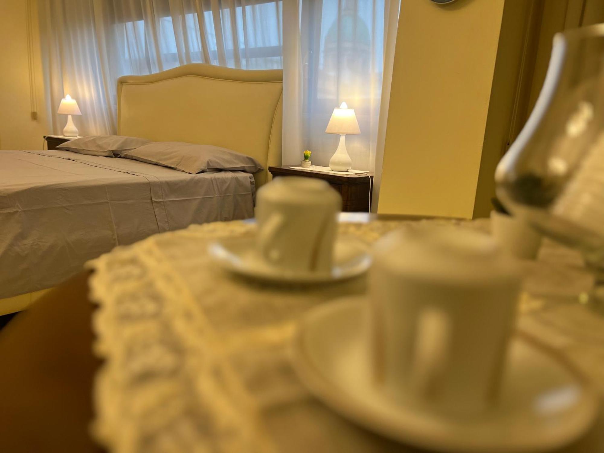 Cavoursuite Palermo Ngoại thất bức ảnh